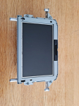 Ford Transit Connect  Sat nav-reparationer